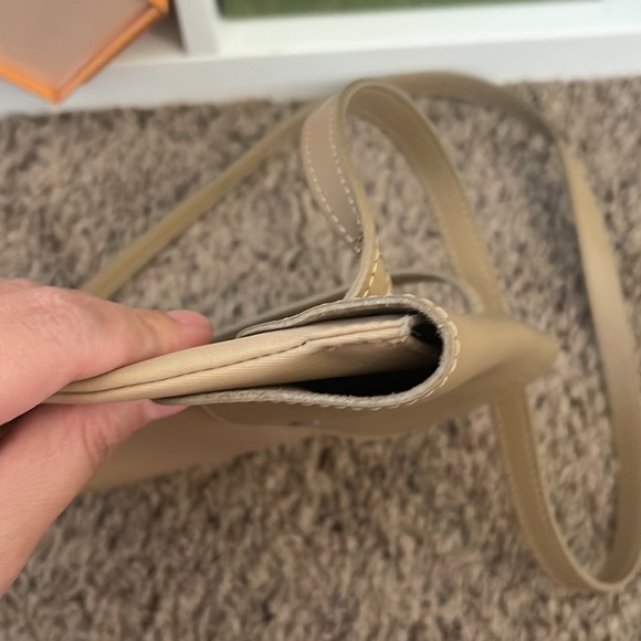 Longchamp Paris Small Nylon Crossbody Bag - Picture 15 of 15